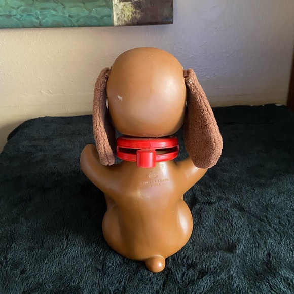 Vintage bath toy - Picture 2 of 10